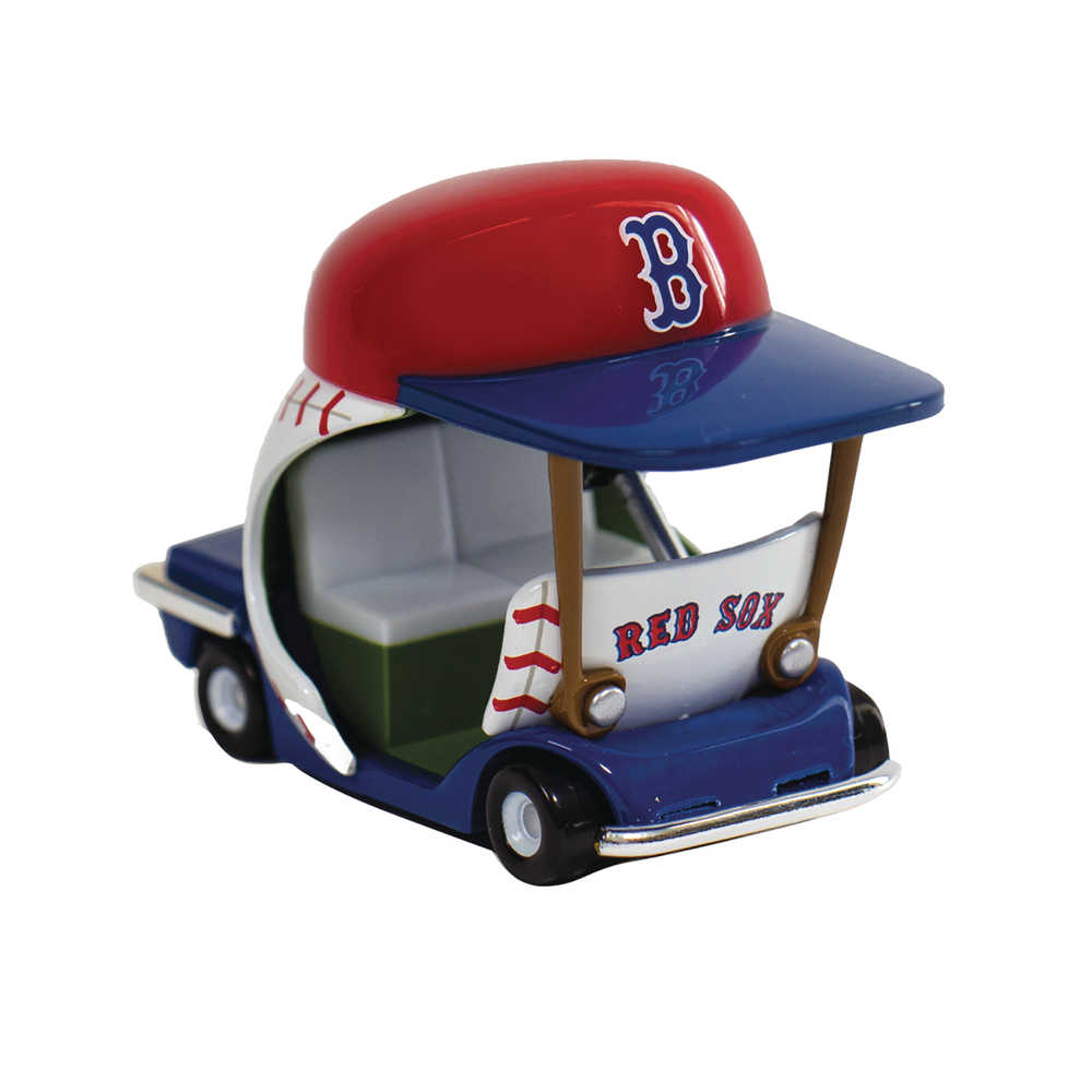 Mlb Bullpen Buggies W1 Boston Red Sox  