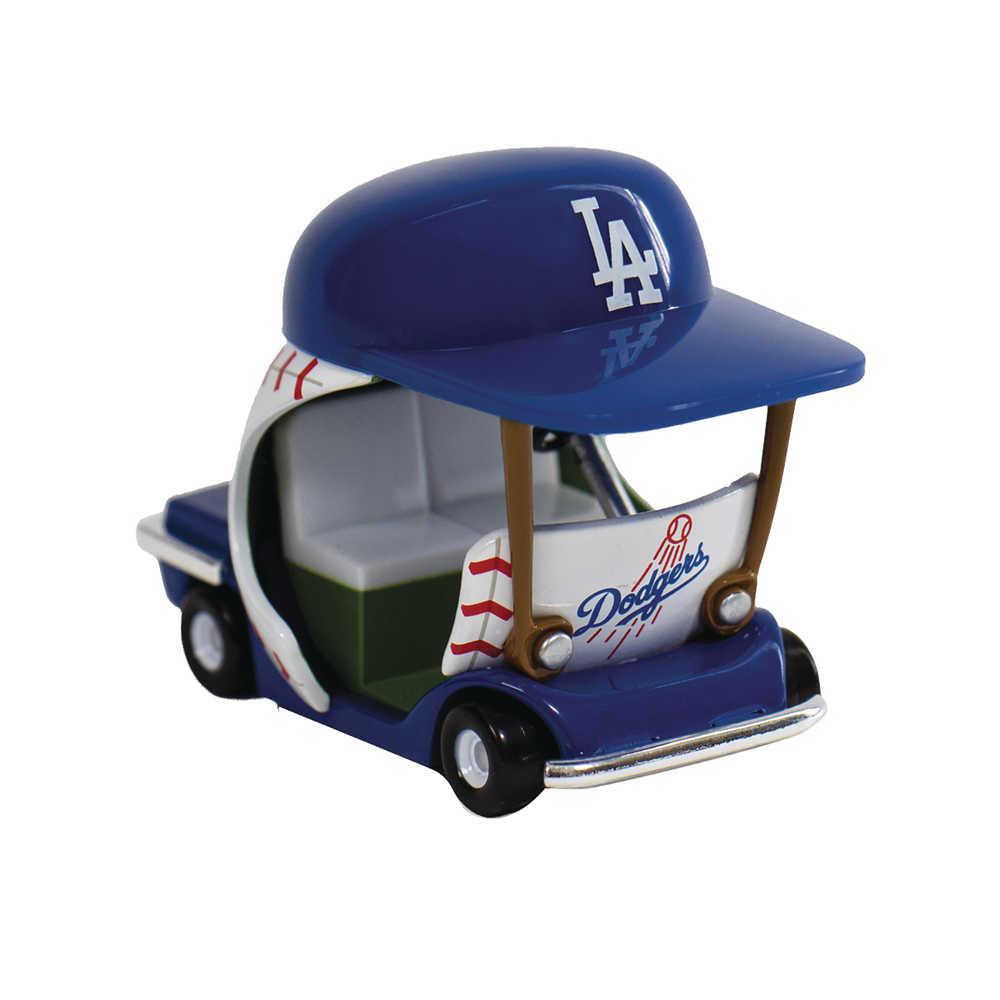 Mlb Bullpen Buggies W1 La Dodgers  
