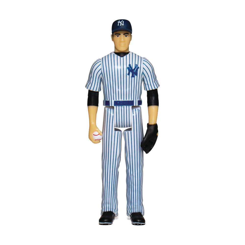 Mlb Modern Ny Yankees Masahiro Tanaka W1 Reaction Figure 