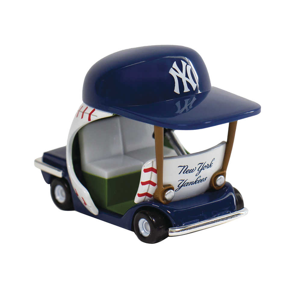 Mlb Ny Yankees W1 Bullpen Buggies  