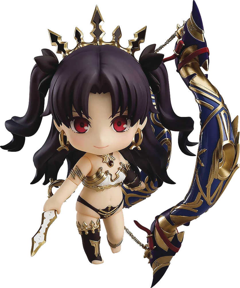Fate Grand Order Archer Ishtar Nendoroid Action Figure 