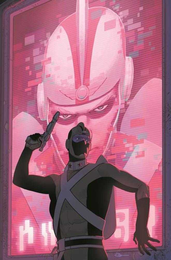 Strange Adventures #9 (Of 12) Cover B Evan Doc Shaner Variant (Mature)