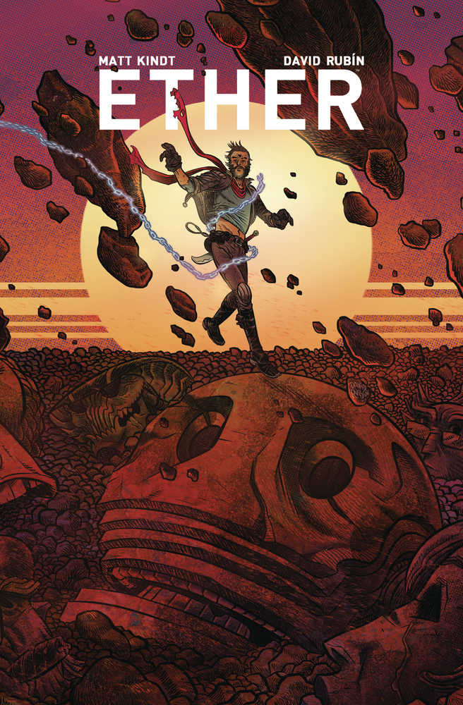 Ether Library Edition Hardcover 