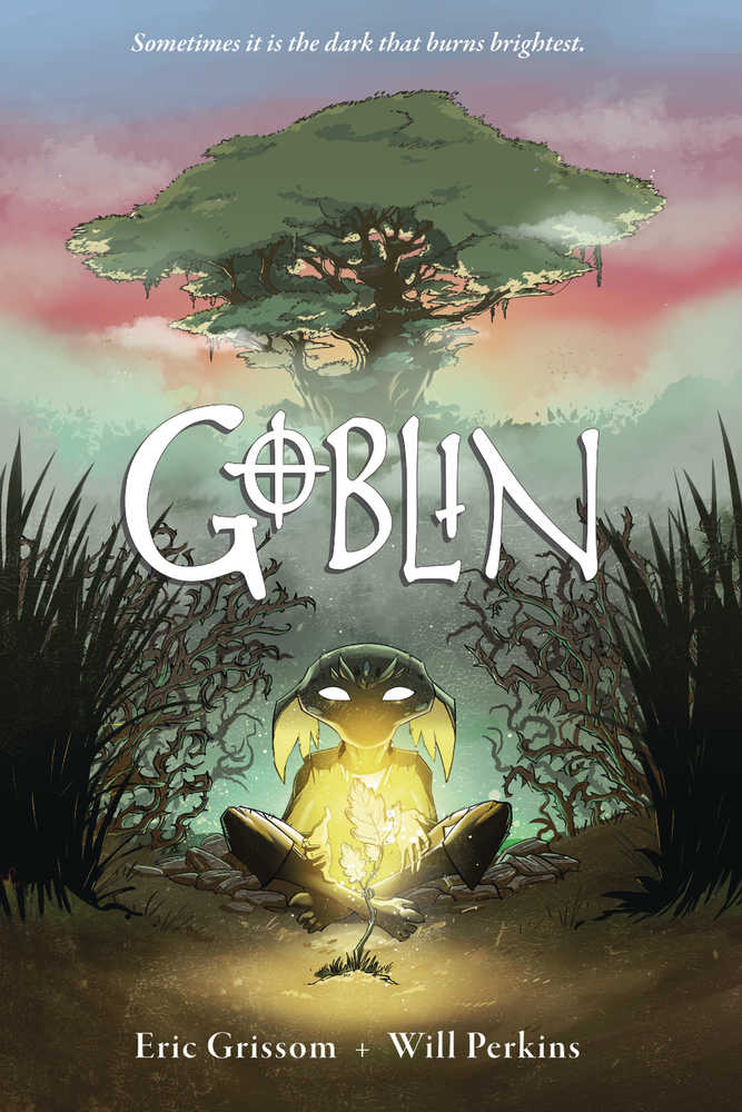 Goblin TPB 