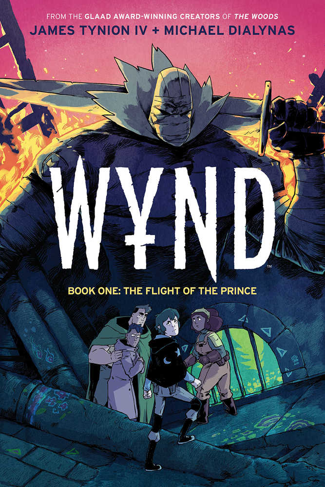 WYND HC (2025)