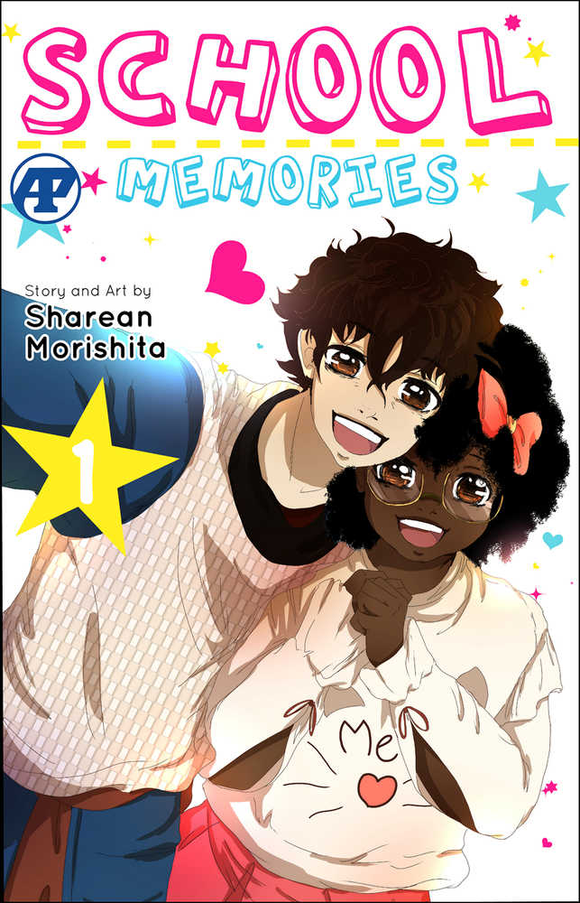 School Memories One Shot