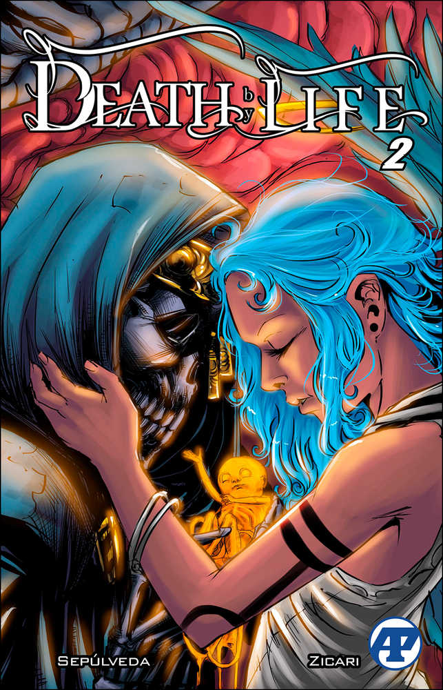 Death By Life #2 (Of 8)