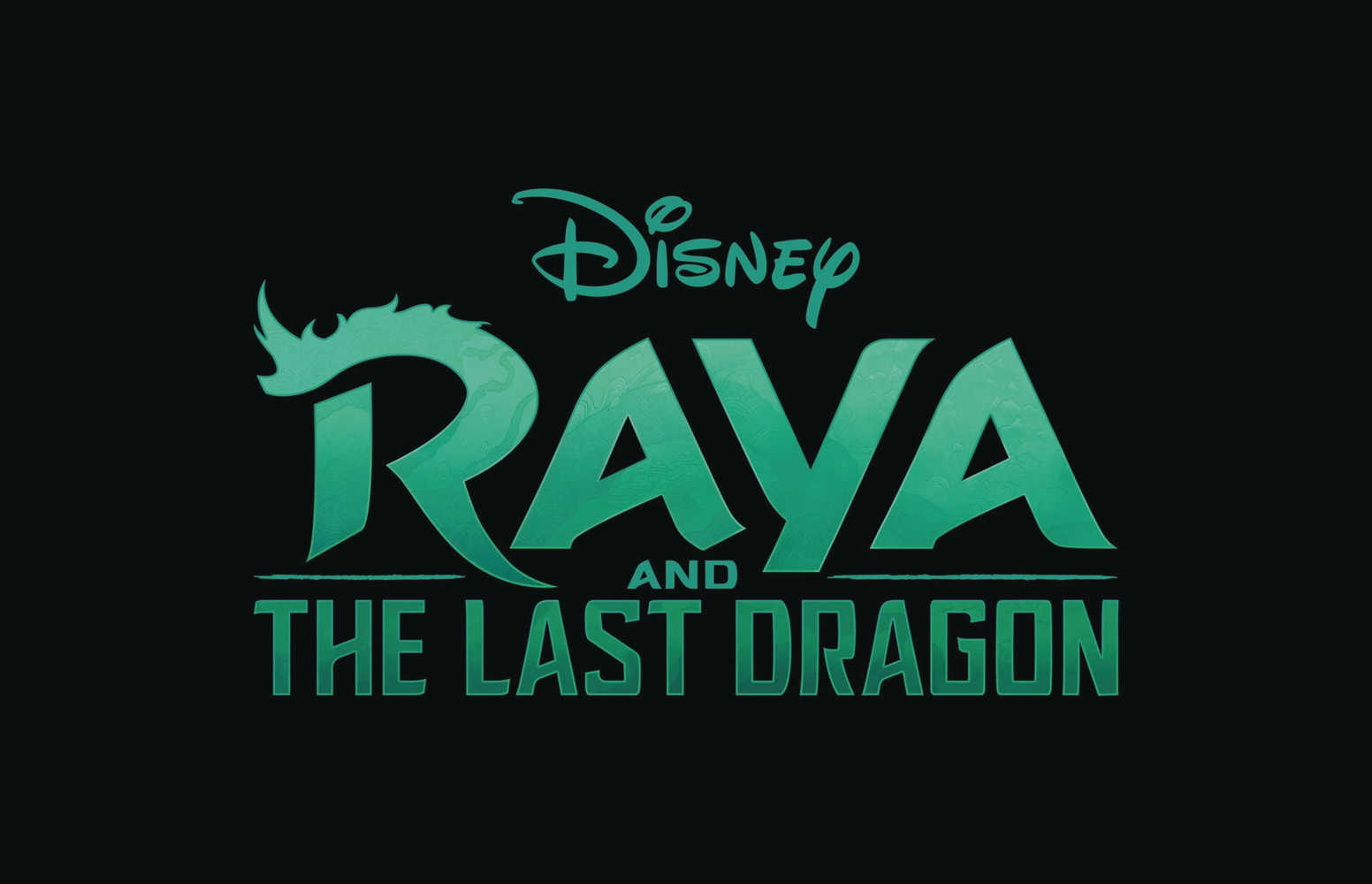 Disney Raya & Last Dragon Little Golden Book 