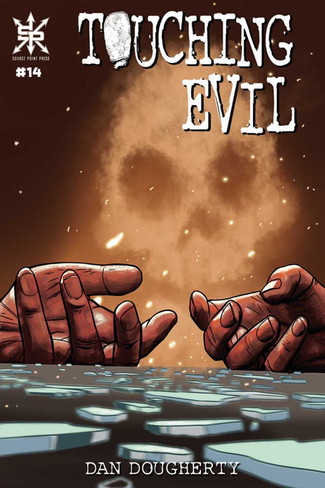 Touching Evil #14
