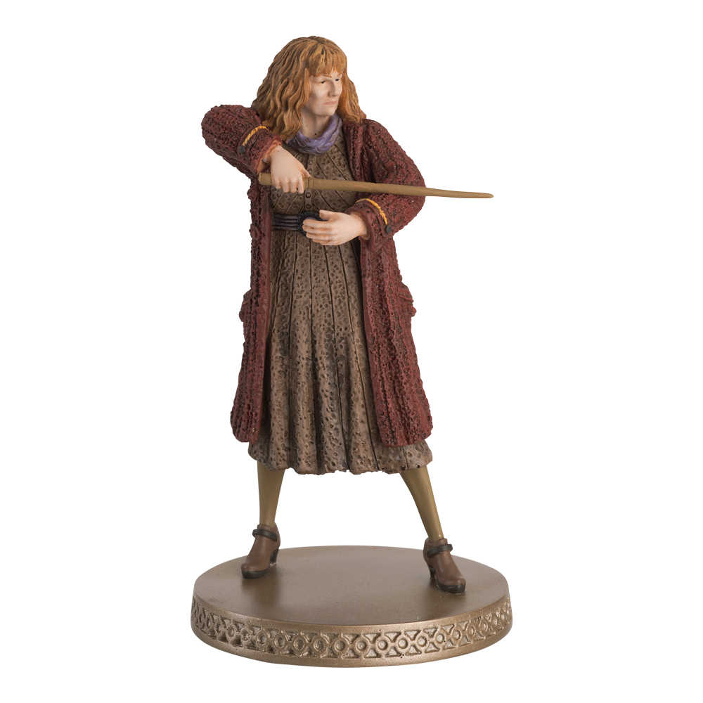 Hp Wizarding World Figure Collection #58 Molly Weasley 