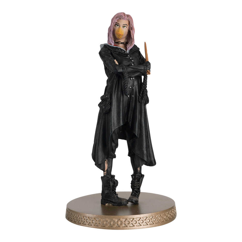 Hp Wizarding World Figure Collection #59 Nympadora Tonks 