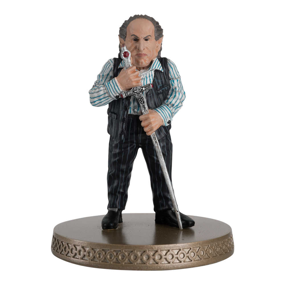 Hp Wizarding World Figure Collection #60 Griphook 