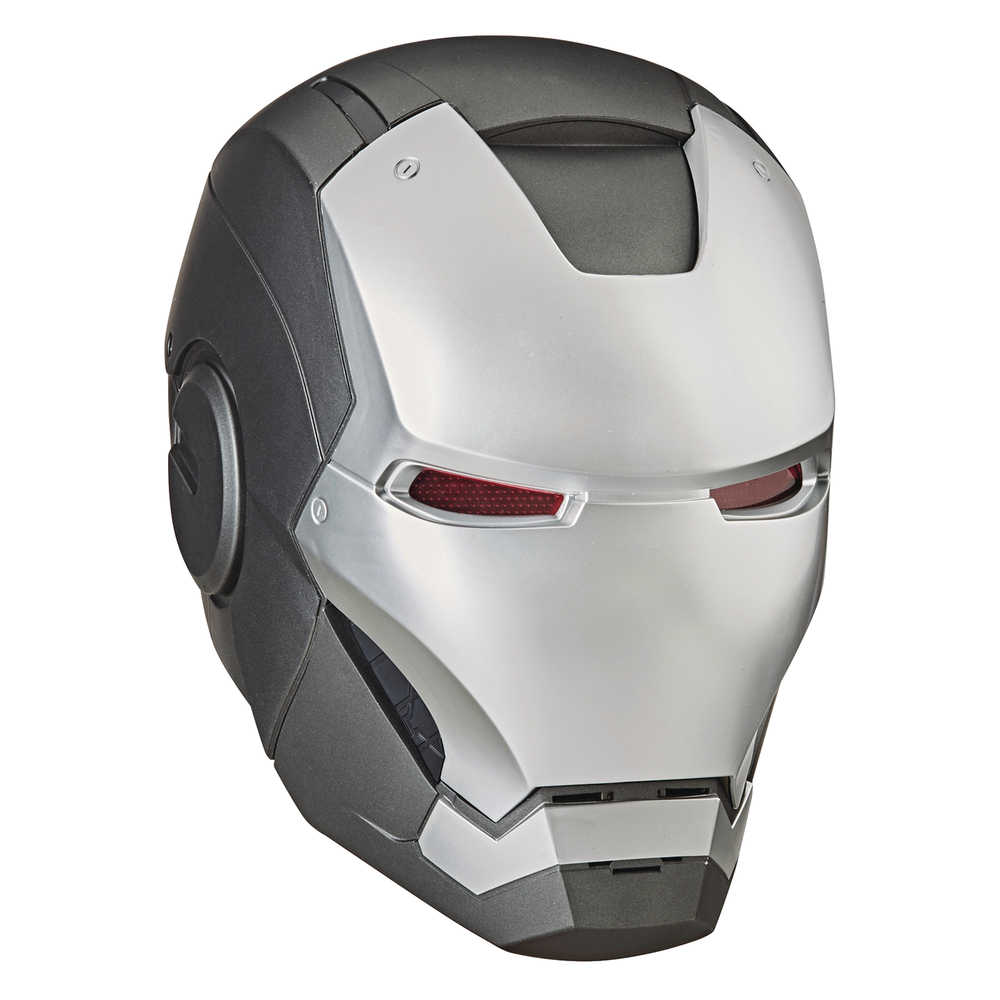 Marvel Legends Gear War Machine Helmet  