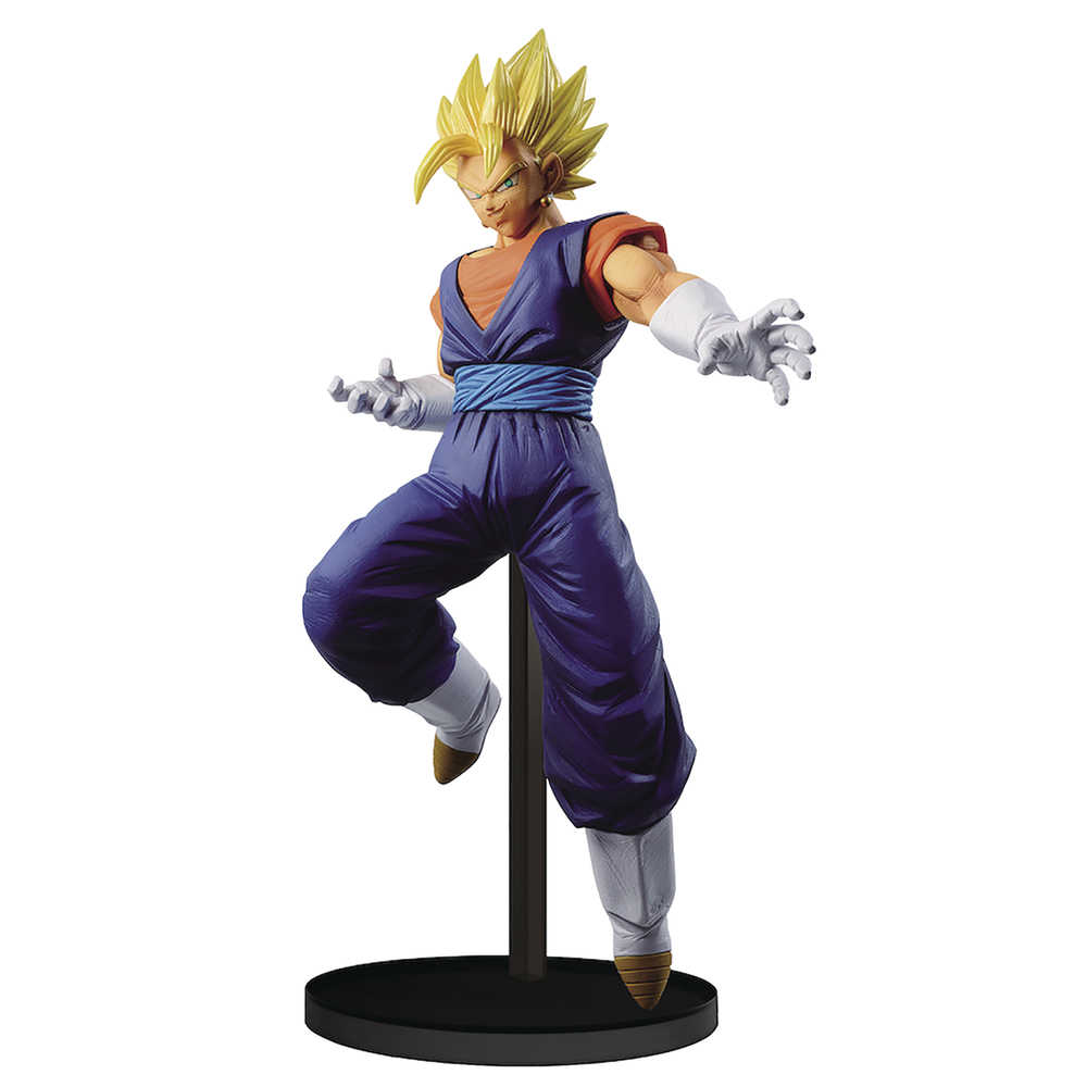 Dragon Ball Legends Collab Vegito Figure 