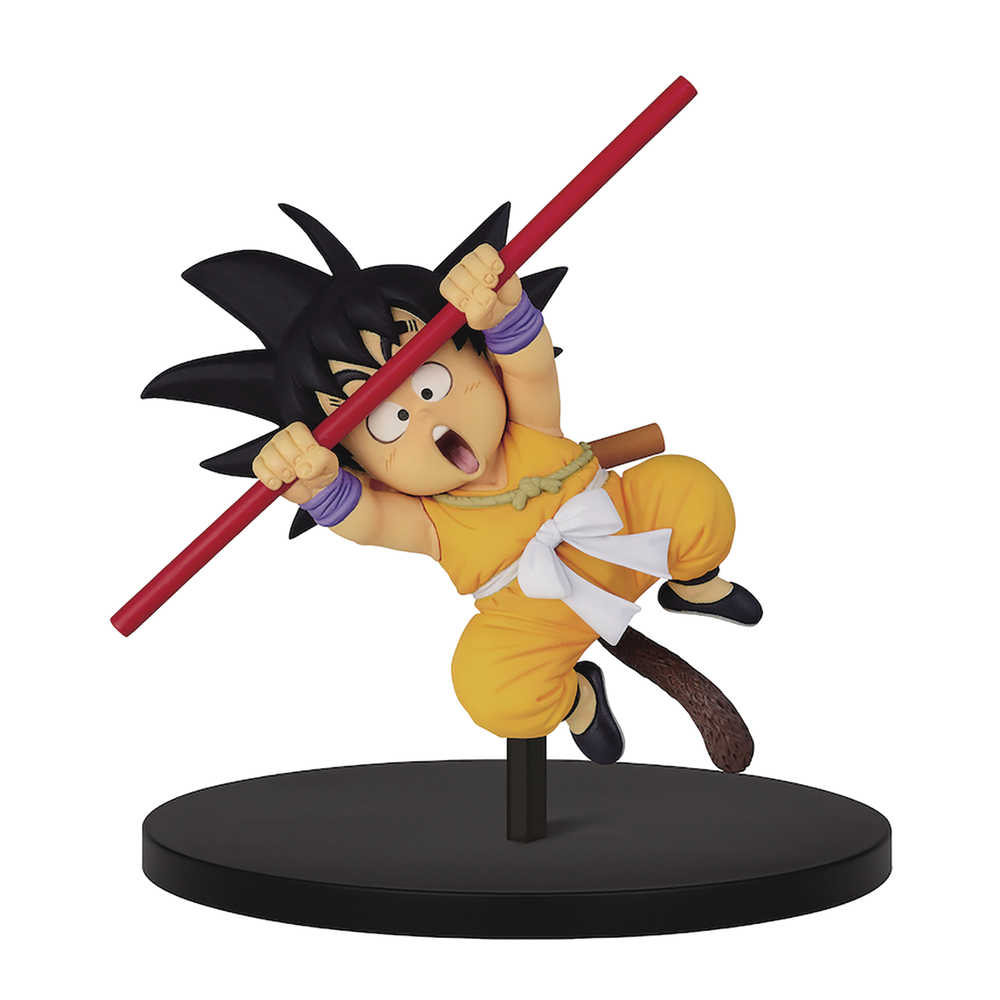 Db Super Son Goku Fes V12 Super Saiyan Son Goku Kids Figure 