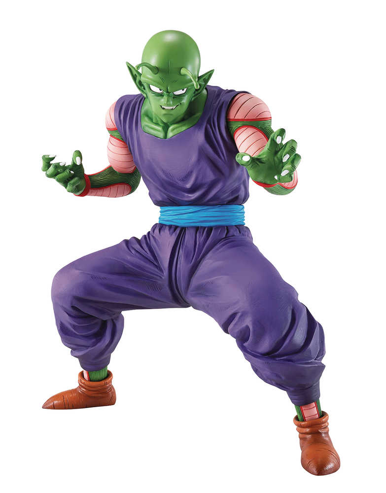 Dragonball Z Piccolo Ichiban Figure  