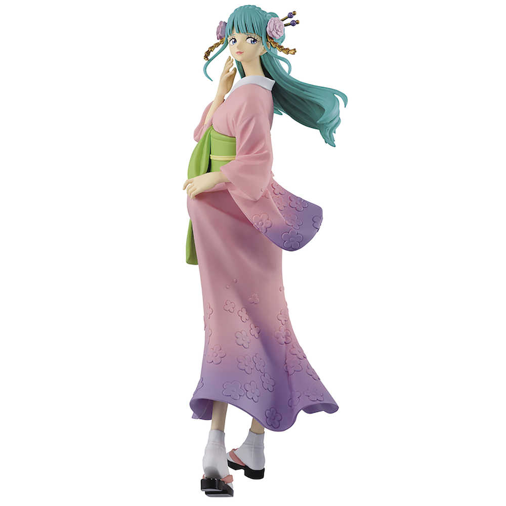 One Piece Glitter & Glamours Kozuki Hiyori Figure Ver 1 