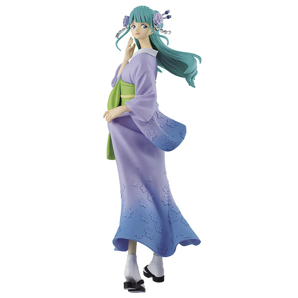 One Piece Glitter & Glamours Kozuki Hiyori Figure Ver 2 