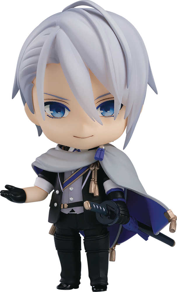 Touken Ranbu Online Yamambagiri Chougi Nendoroid Action Figure 