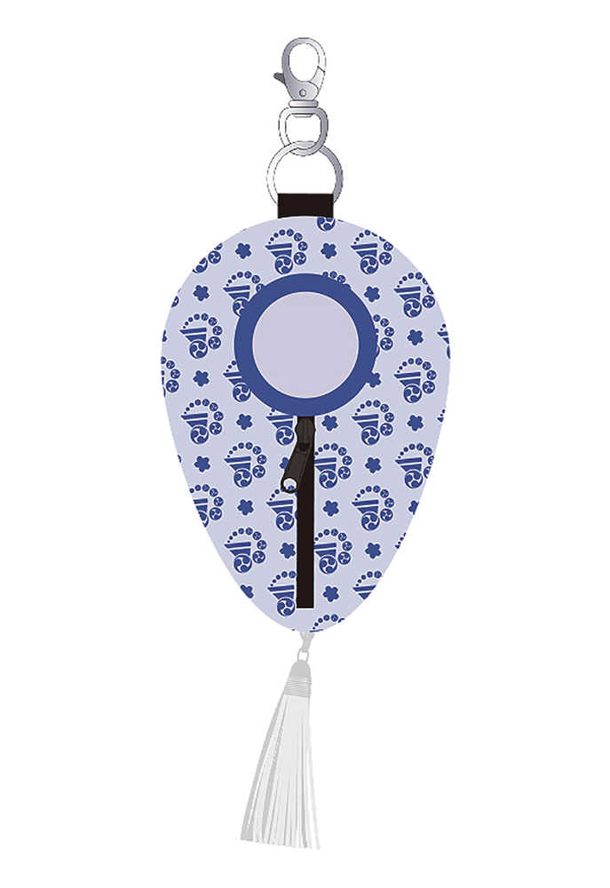 Touken Ranbu Online Yamanbagiri Chougi Nendoroid Pouch 