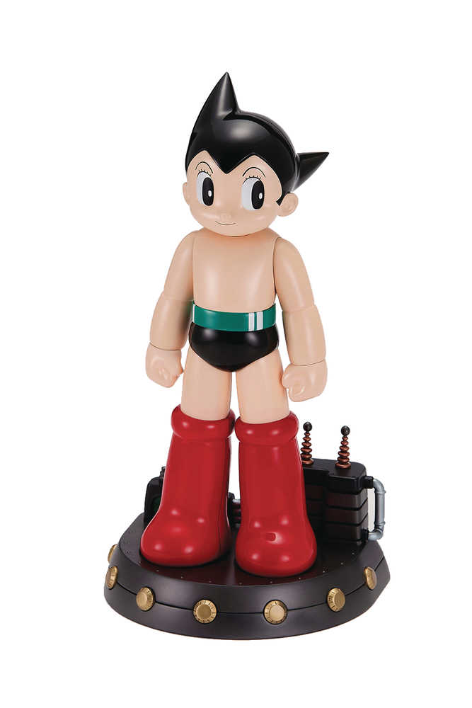 Astro Boy Superb Non Scale Anime Statue  