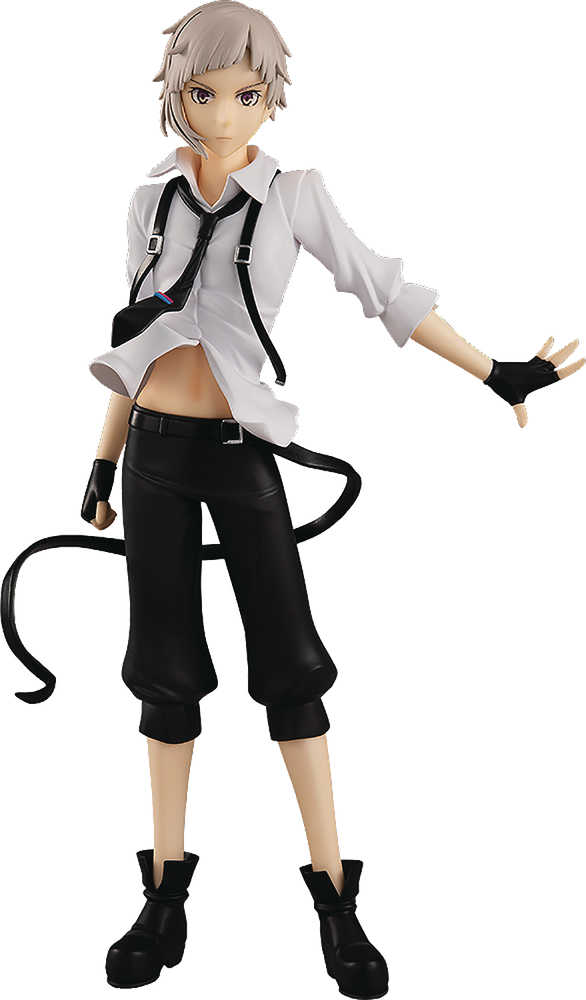 Bungo Stray Dogs Pop Up Parade Atsushi Nakajima PVC Figure 
