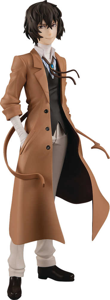 Bungo Stray Dogs Pop Up Parade Osamu Dazai PVC Figure 