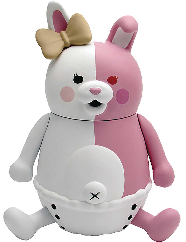 Danganronpa 1 2 Monomi Soft Vinyl Figure 