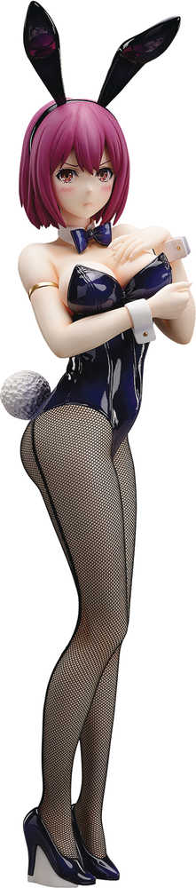 Food Wars Shokugeki No Soma Hisako Arato 1/4 PVC Figure Bunny V