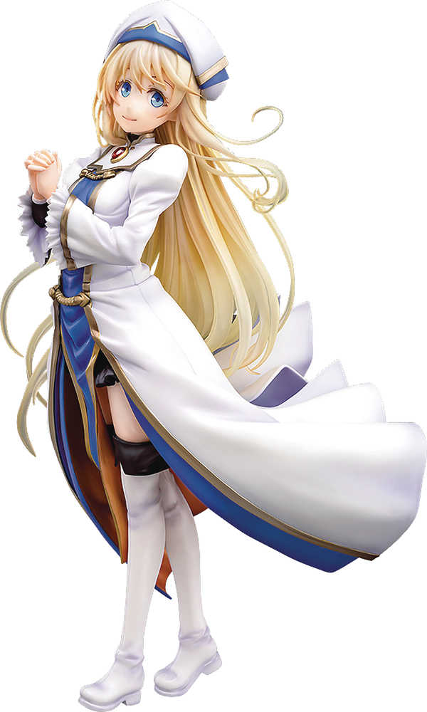 Goblin Slayer Priestess 1/7 PVC Figure 