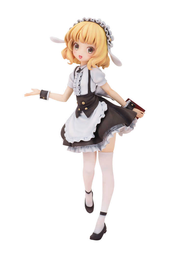 Is The Order A Rabbit Syaro 1/7 PVC Figure 