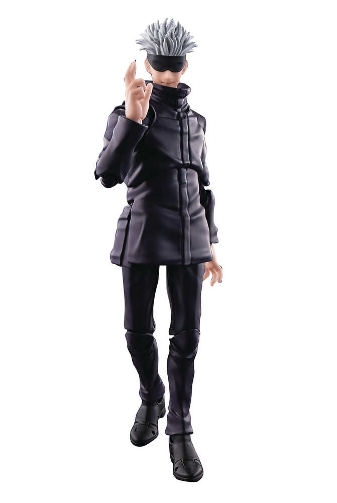 Jujutsu Kaisen Satoro Gojo S.H.Figuarts Action Figure  