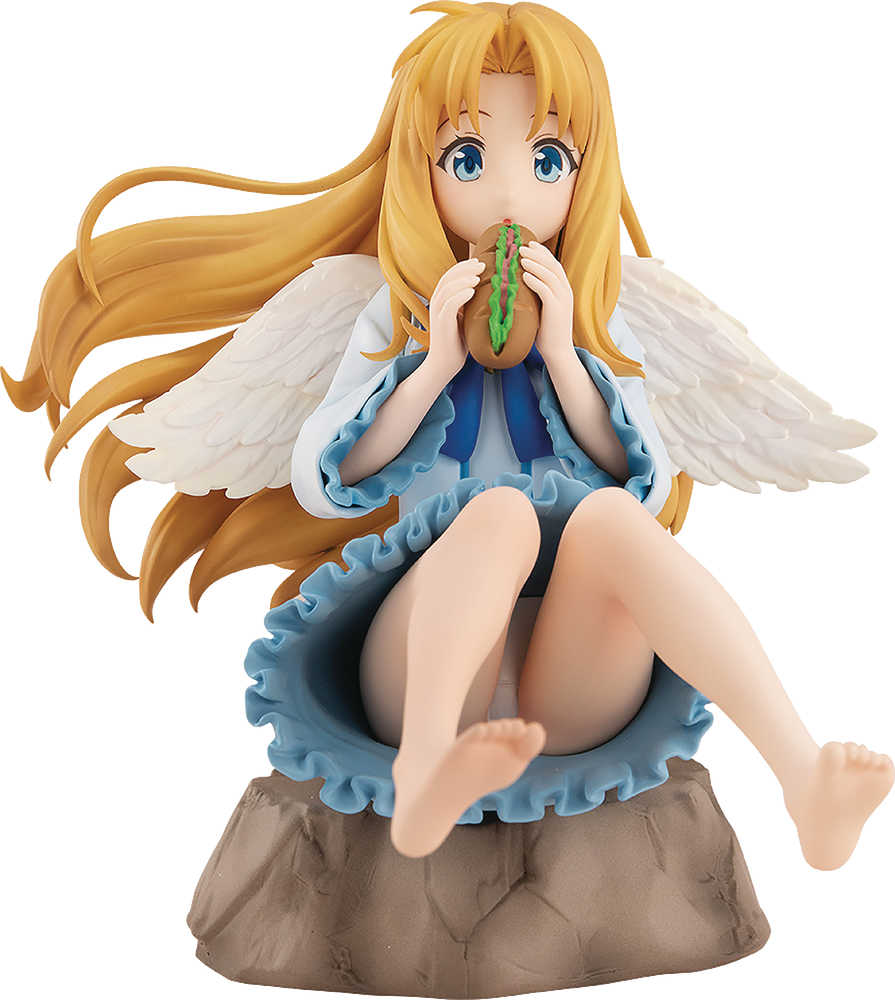 Rising Of The Shield Hero Filo 1/7 PVC Figure 