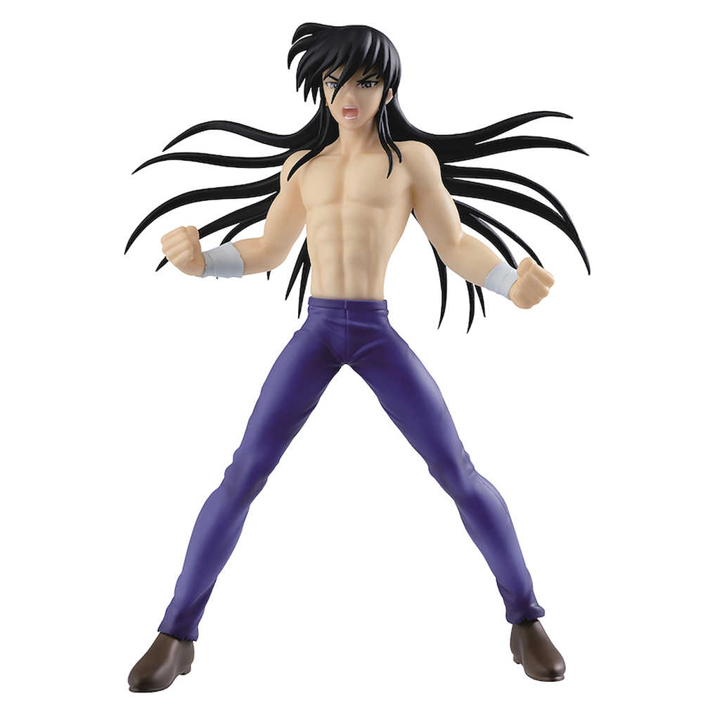 Saint Seiya Saint Cosmo Memoir Dragon Shiryu Figure 