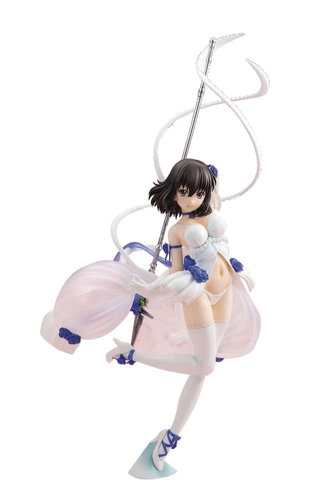Strike The Blood Himeragi Yukina Ever Summer 1/7 PVC Figure 
