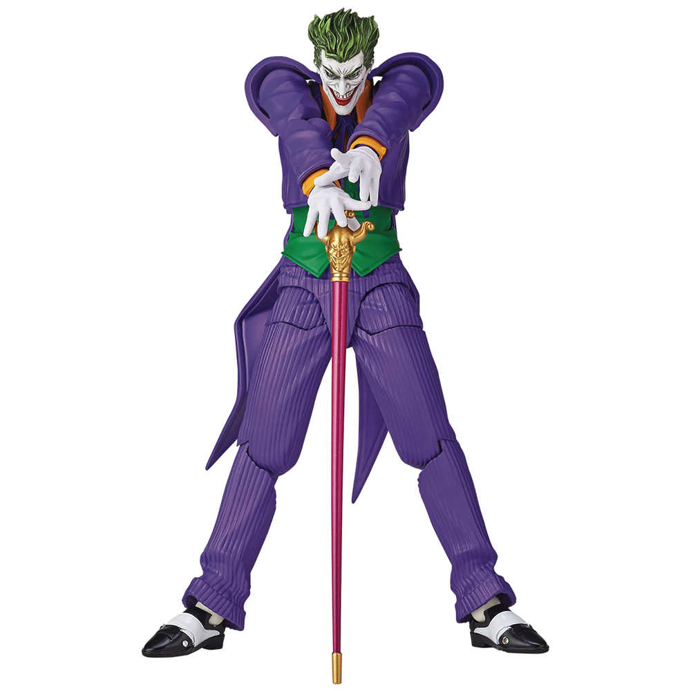 Amazing Yamaguchi Joker Action Figure 