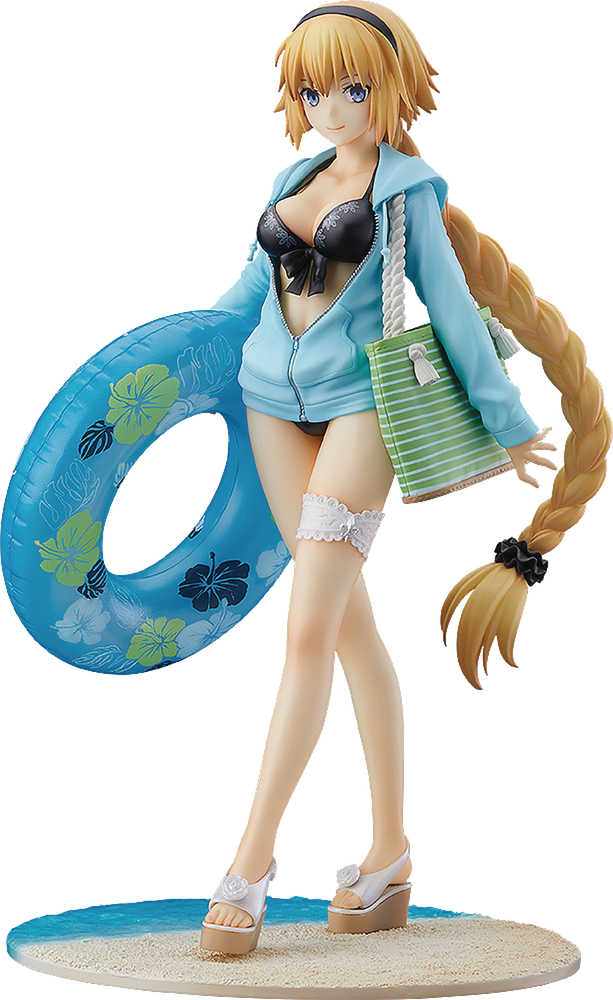 Fate Grand Order Archer Jeanne D Arc 1/7 PVC Figure 