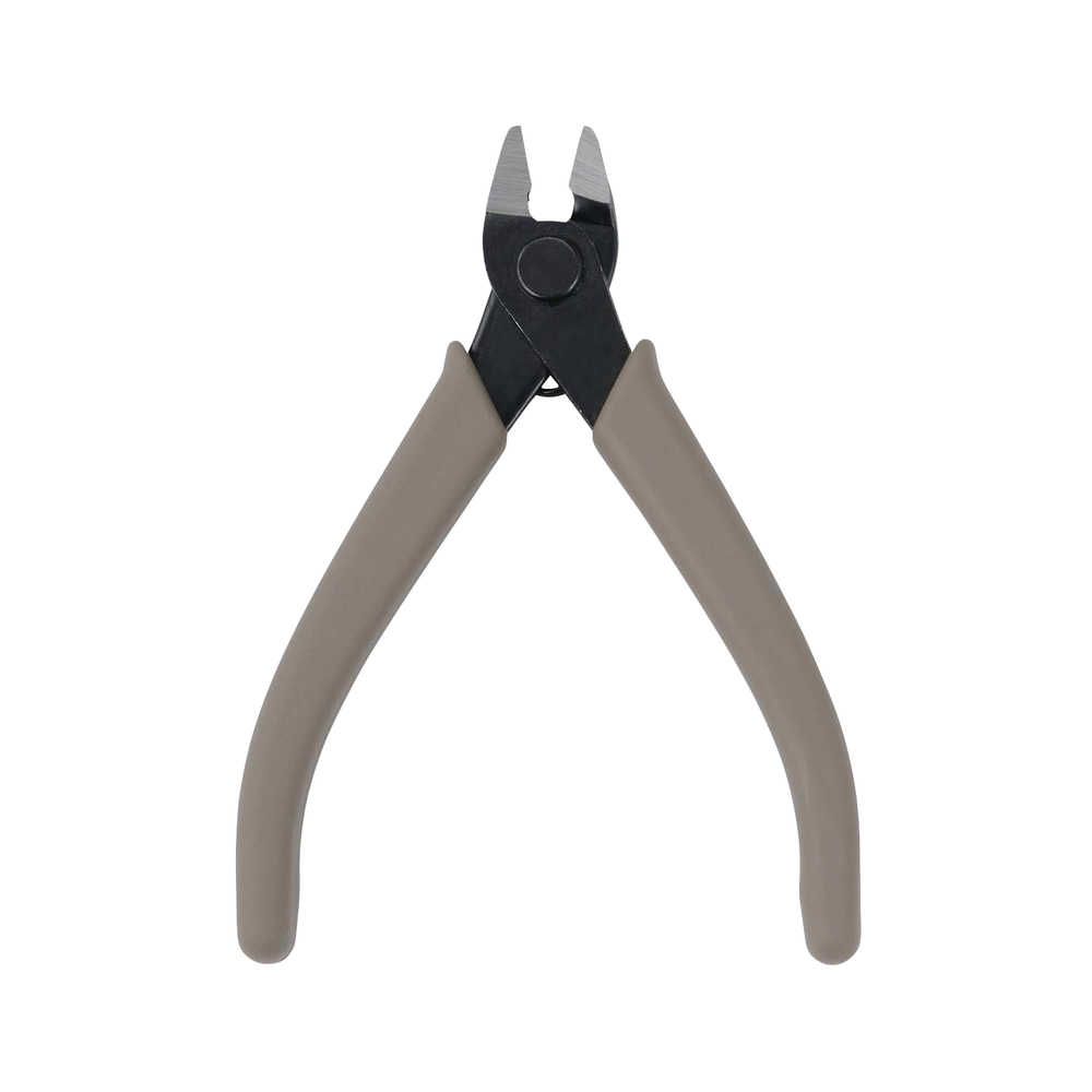 Bandai Spirits Entry Nipper Gray Model Kit Tool  