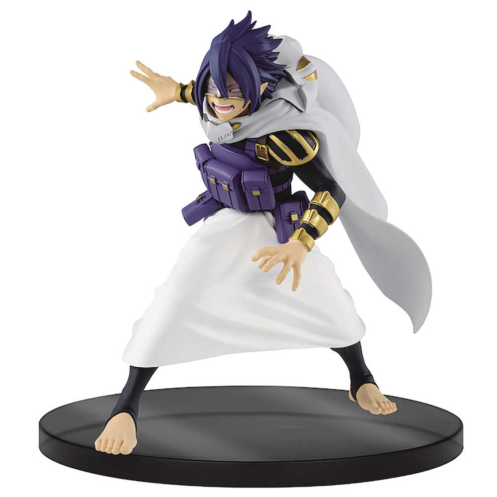 My Hero Academia Amazing Heroes V11 Tamaki Amajiki Figure 