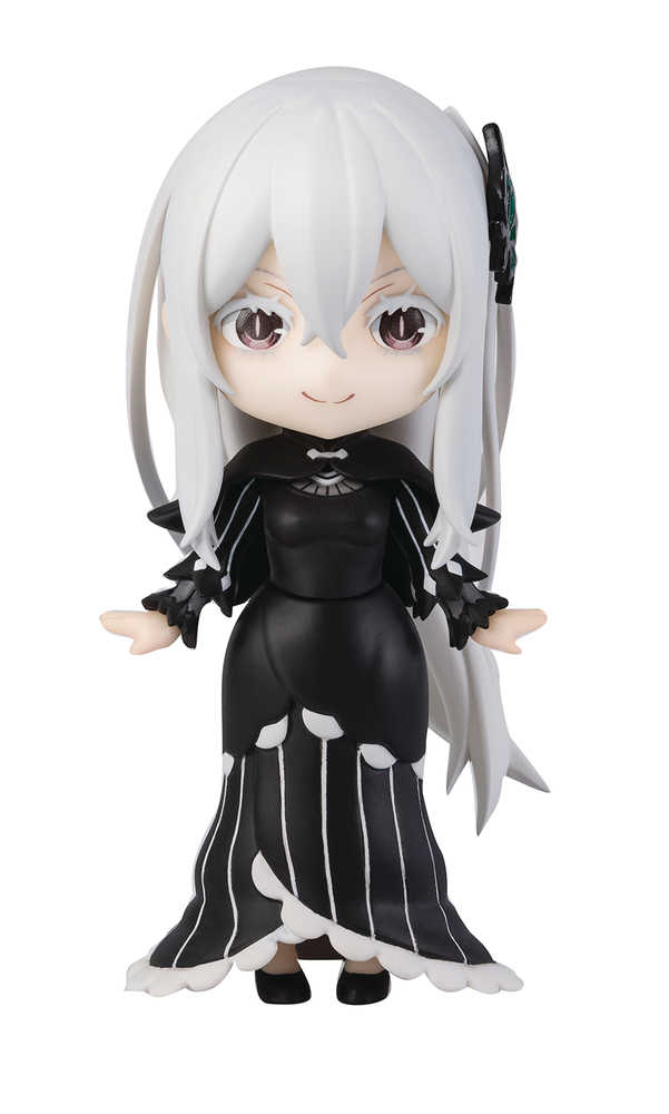 Re Zero Starting Life Echidna Figuarts Mini Action Figure  