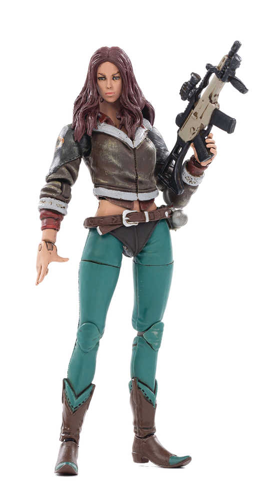 Joy Toy Awakening Luoning 1/18 Scale Figure  