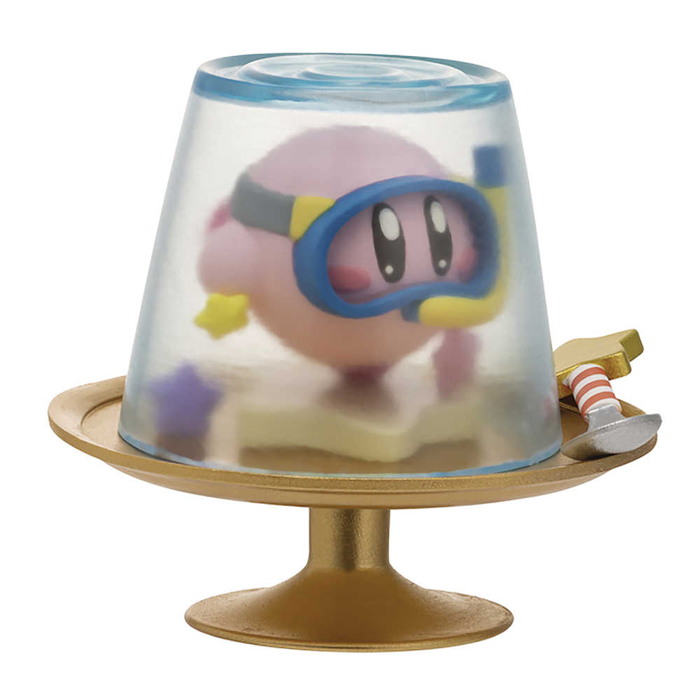 Kirby Paldolce Collection V3 Kirby Figure 