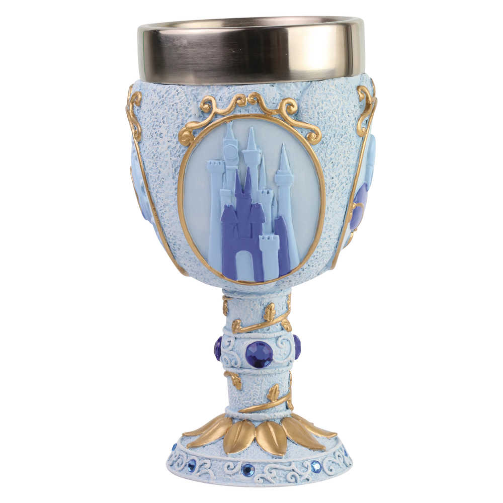 Disney Cinderella Decorative Goblet 