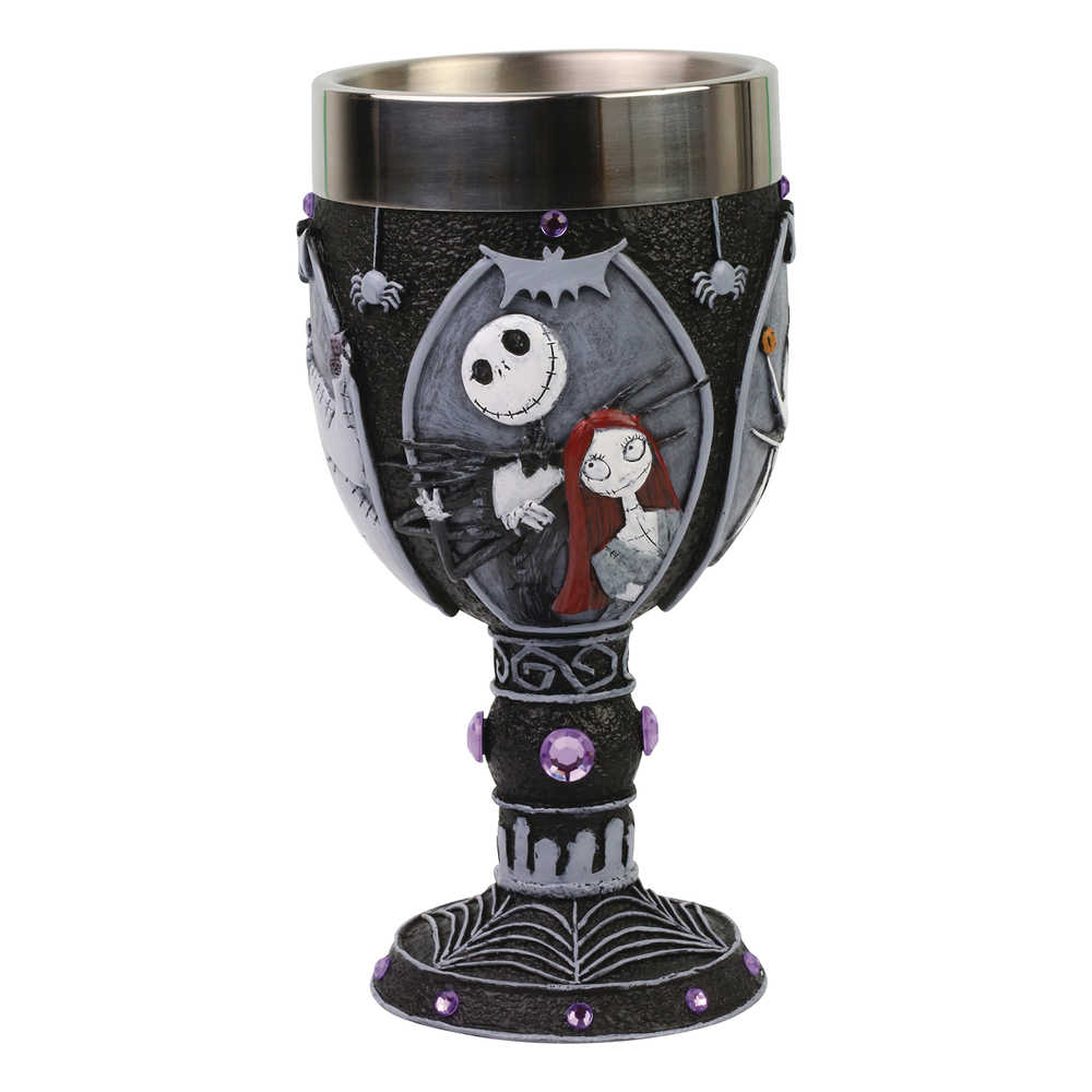 Disney Nbx Decorative Goblet 