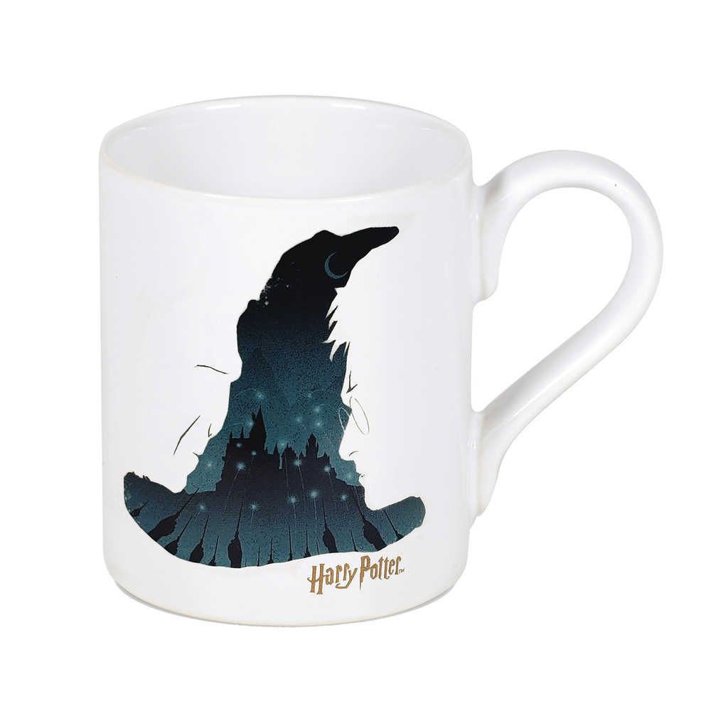 Harry Potter Sorting Hat Mug 