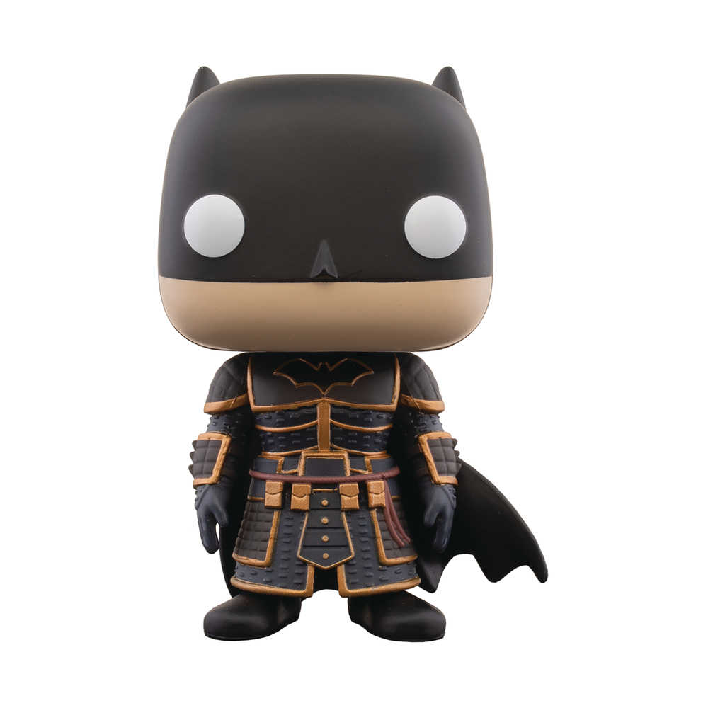 Pop Heroes Imperial Palace Batman Vinyl Figure 