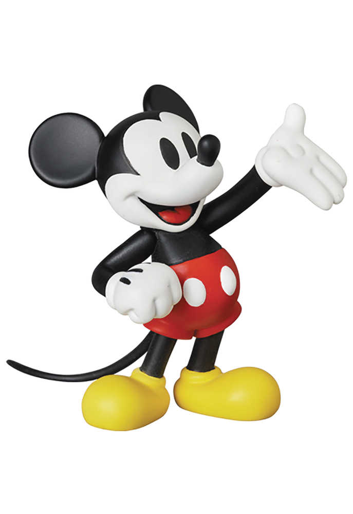 Disney Classic Mickey Mouse Ultra Detail Figure Figure Series 9 