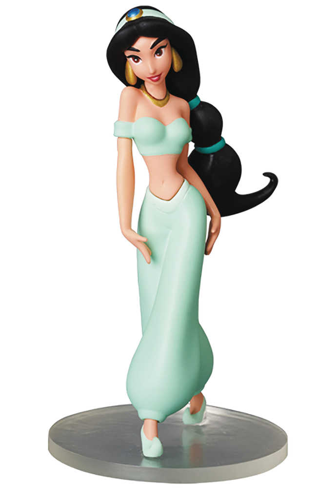 Disney Princess Jasmine Ultra Detail Figure Figure Series 9 