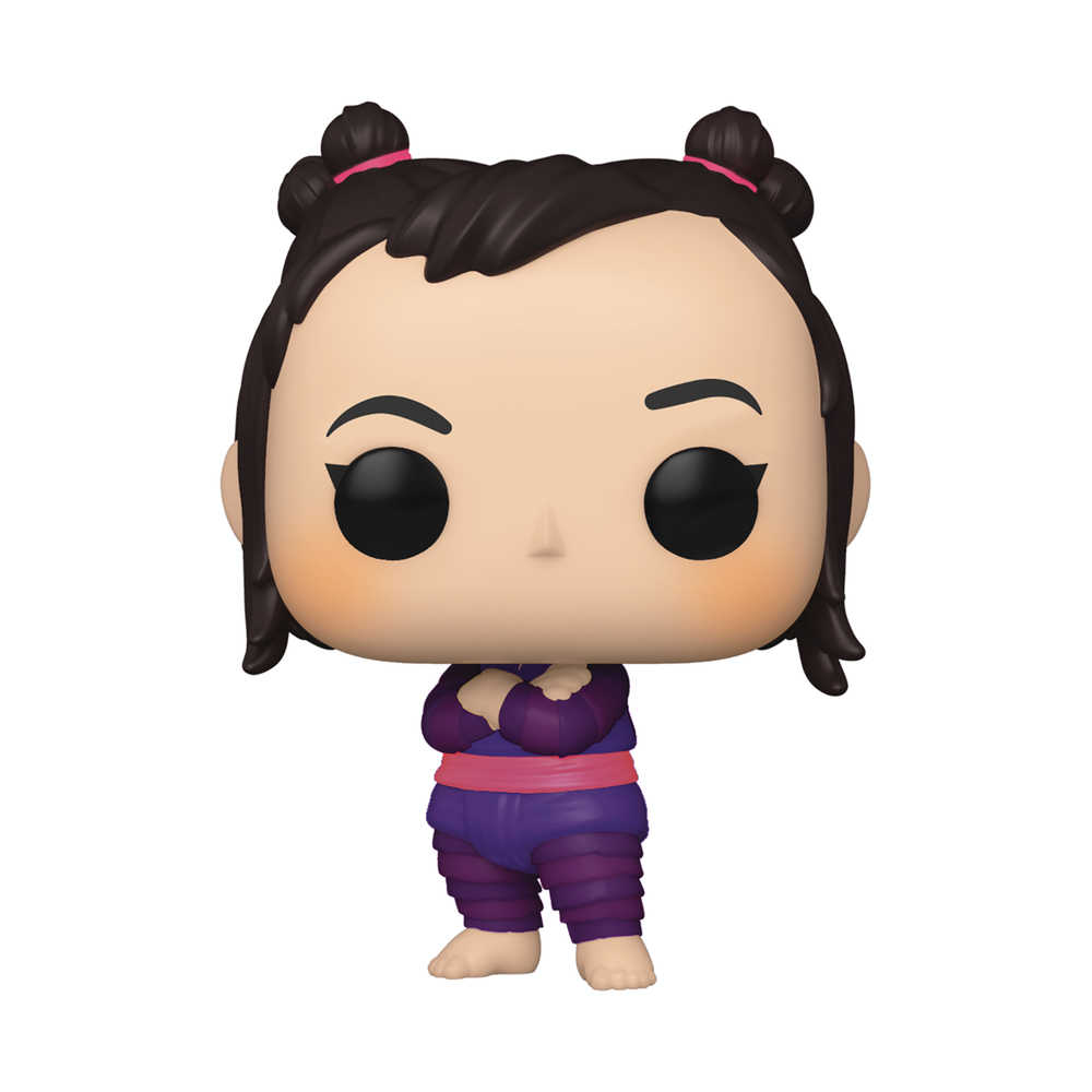 Pop Disney Raya & The Last Dragon Noi Vinyl Figure 