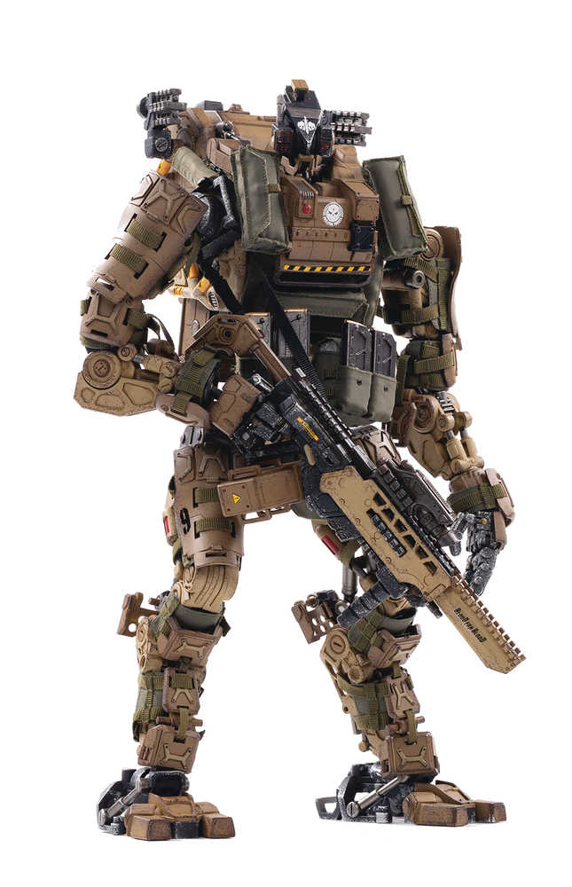 Joy Toy 09 St Legion Fear(Assault) Mech 1/18 Figure  